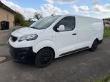 Peugeot Expert - Peugeot Expert aus 2017