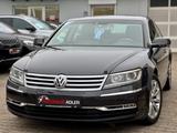 Volkswagen Phaeton V6 3.0 TDI 4Motion*EXCLUSIVE*KAM*5Si*ACC - scheckheftgepflegte VW Phaeton