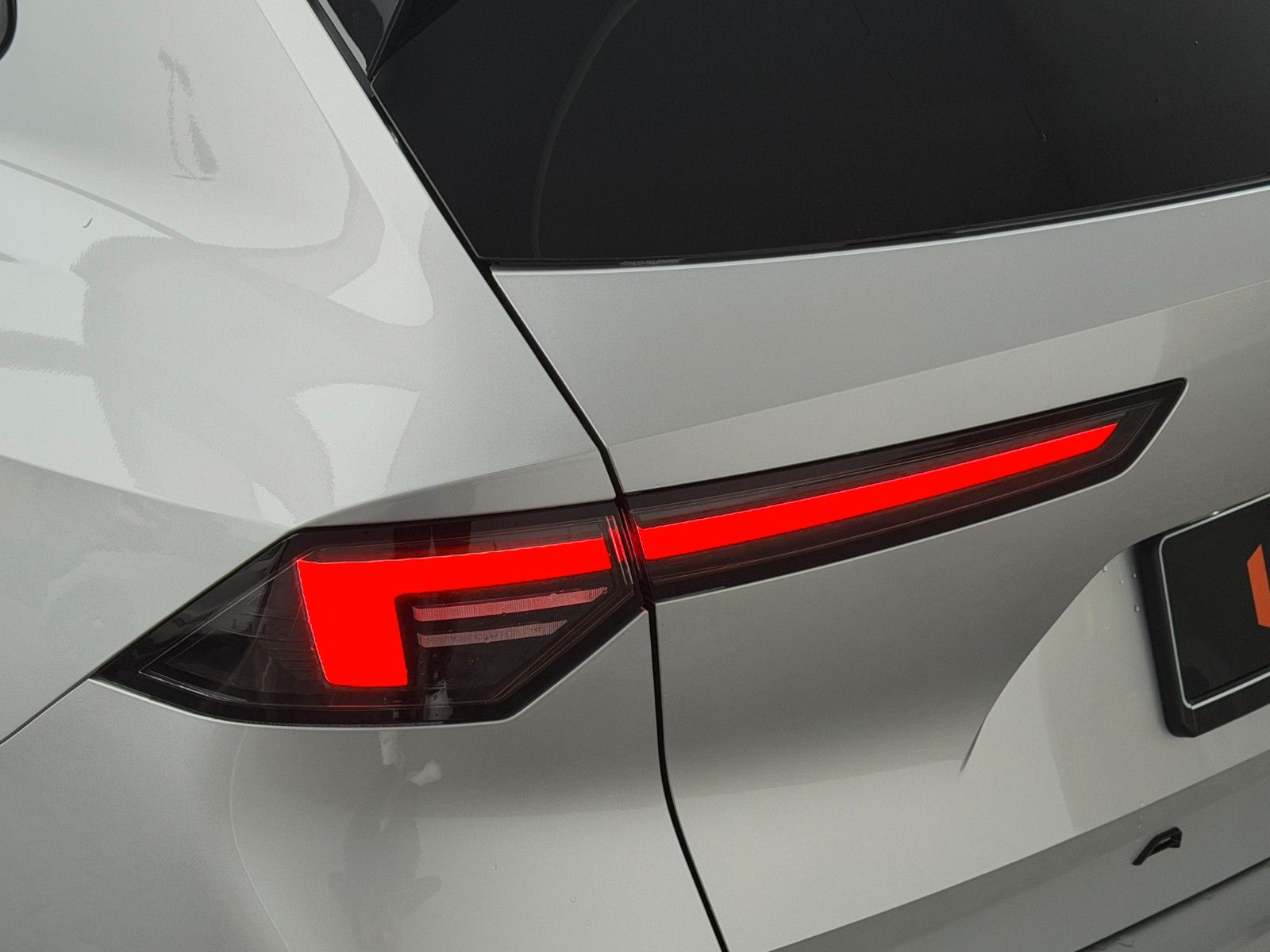 Fahrzeugabbildung Opel Astra L ST GS 145PS Hybrid Kamera/LED!