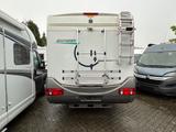 HYMER / ERIBA / HYMERCAR B524/ Hubbett/ Klima/ Markise/ Kamera - B 524