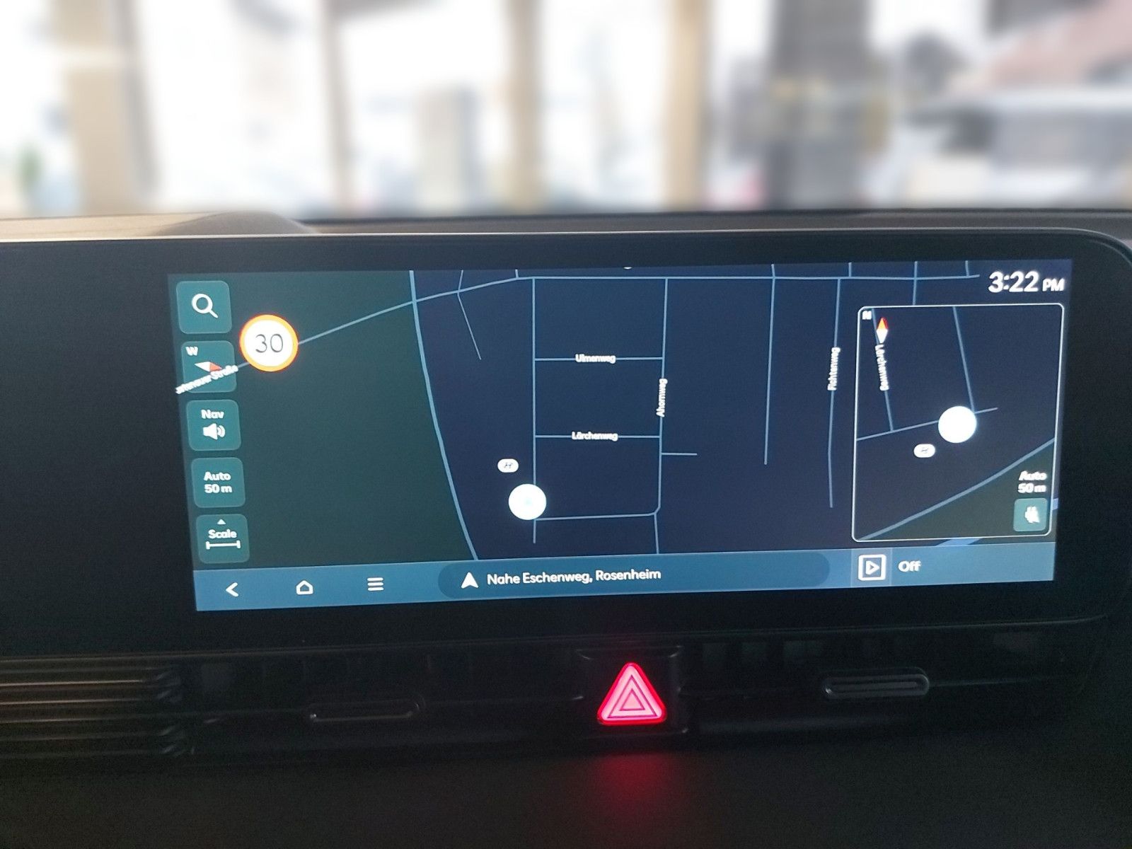 Fahrzeugabbildung Hyundai IONIQ 5  325 PS N Line X 4WD Sitzpaket Mj.25