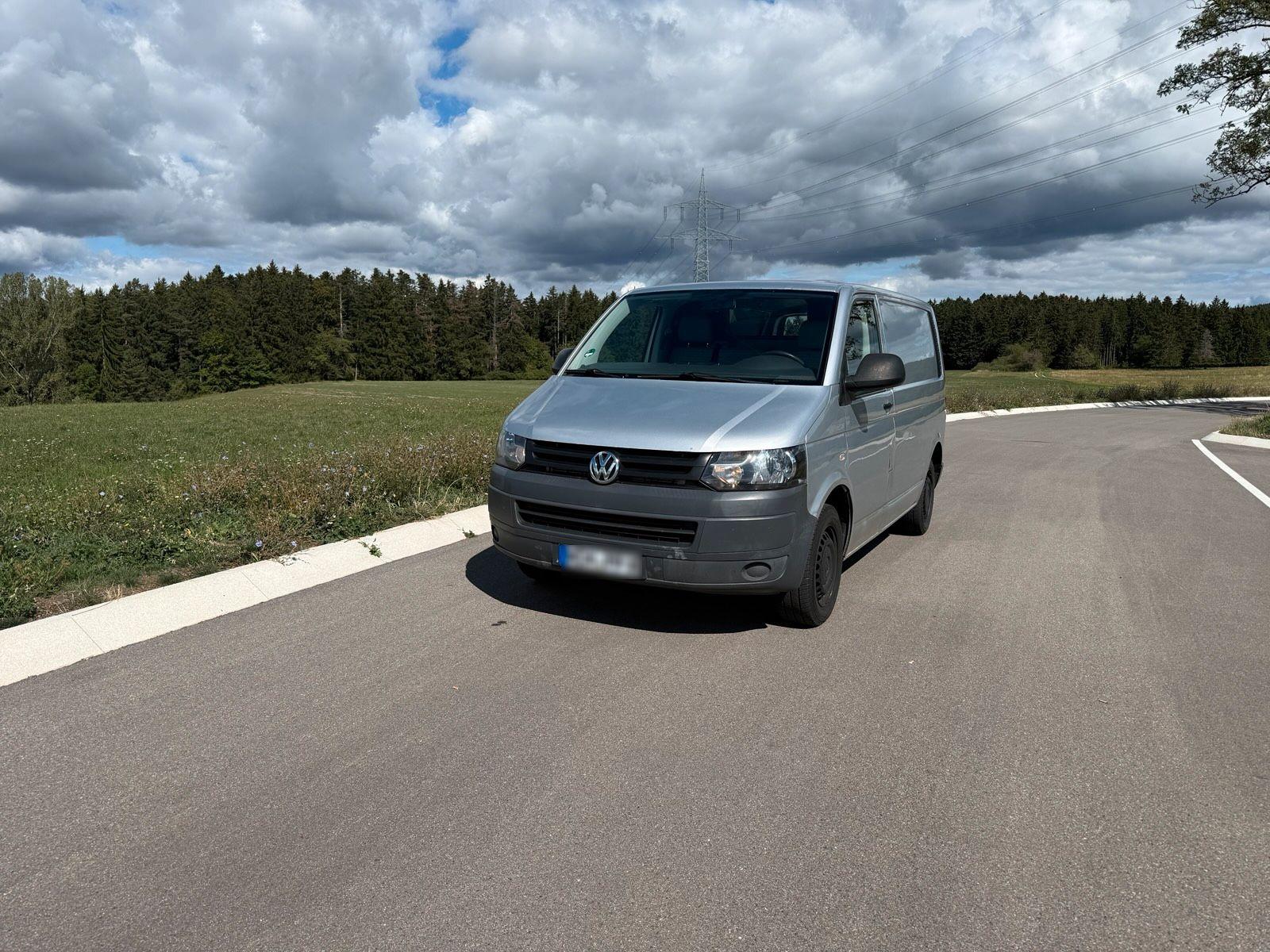 Volkswagen Andere
