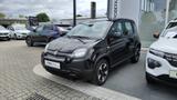 Fiat Panda Cross City Plus 5-Sitzer, Klima, ZV+FB, FH - Fiat Panda: Sitzer