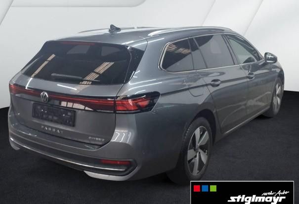 Volkswagen Passat Variant - Bild 3