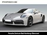 Porsche 992 911 Turbo 50 Jahre Sportabgas HA-Lenkung BOS