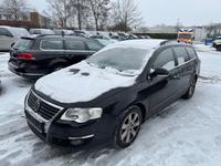 Volkswagen Passat Variant 2.0 TDI DSG  Sportline/AHK/SHZG