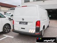 Volkswagen T6 Transporter - Vorschau Bild 3