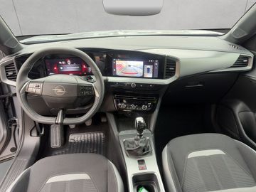 Opel Mokka - 12