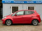 Hyundai ix20 1.6 YES!*TÜV neu*1.Hand*Klima*PDC - gebrauchte Hyundai ix20 aus dem Jahr 2017