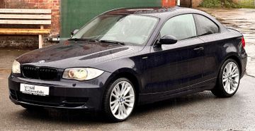 BMW 120 - 11