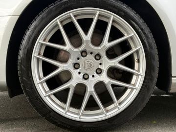 Audi A4 - 8
