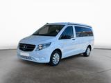 Mercedes-Benz V 220 d Marco Polo ACTIVITY Stand-Hzg|RFK|LED... - Mercedes-Benz New cars in München