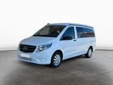 Mercedes-Benz V 220 d Marco Polo ACTIVITY Stand-Hzg|RFK|LED... - Mercedes-Benz New cars in München