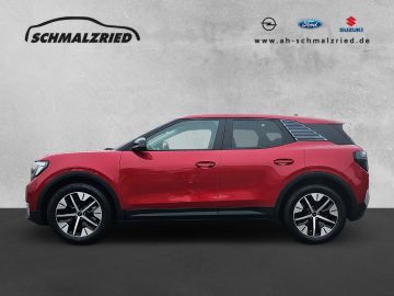 Bild 2 Ford Explorer Select BEV Navi Digitales Cockpit Memor