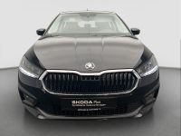 Skoda Fabia - Vorschau Bild 13
