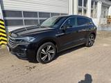 Volkswagen Touareg 3.0 V6 TDI 210kW 4MOTION R-Line Panorama