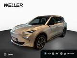 MG S5 EV Luxury Long Range ACC RFK DAB Navi Shz LED - MG S5 Luxury