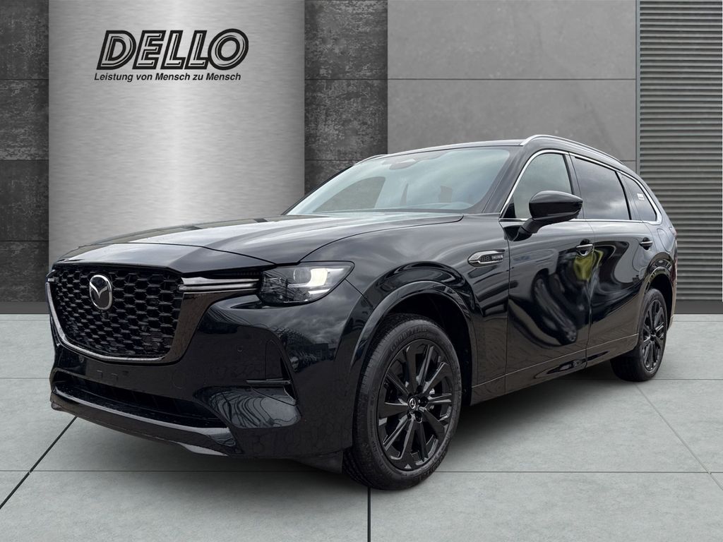 Mazda CX-80