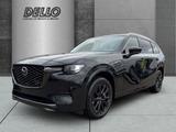 Mazda CX-80 Homura 254PS AWD 6-Sitzer Convenience&Soun - Mazda CX-80 Tageszulassungen