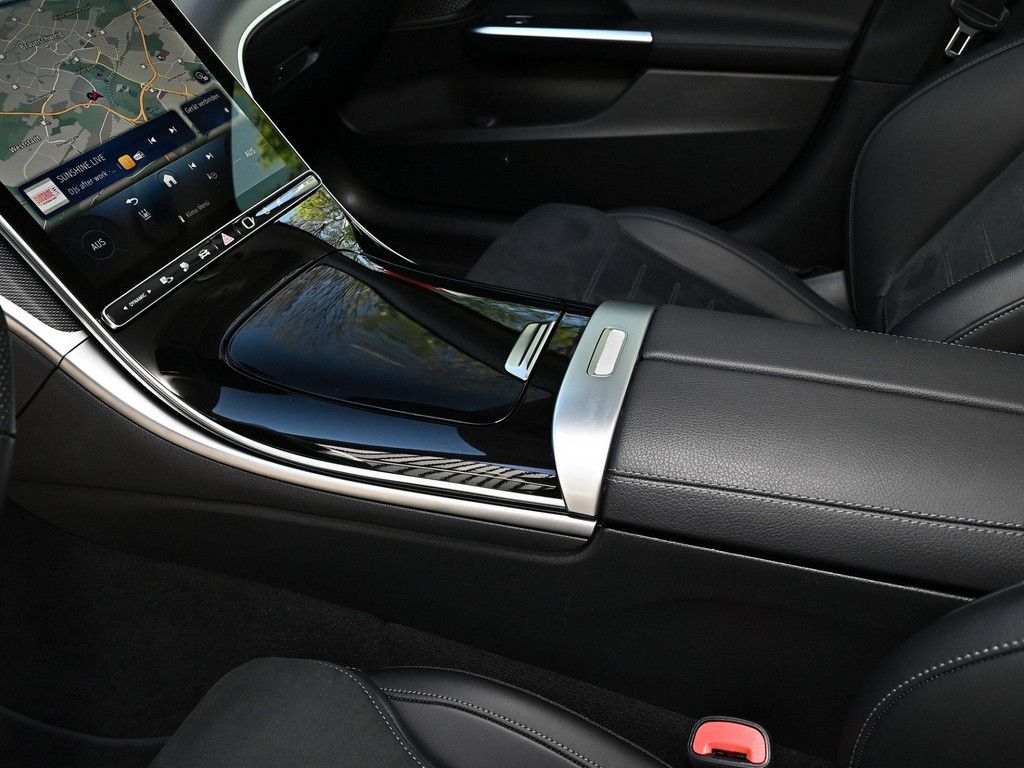 Mercedes-Benz C 300 de T AMG Sport Advanced AHK LED HUD Kamera foto 17