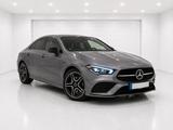 Mercedes-Benz CLA 250 e DCT -