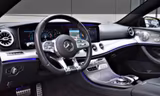 Mercedes-Benz E 53 AMG 4Matic Pano/Driver's Pack./Widesc./Burm - Mercedes-Benz E 53 AMG: Coupe