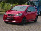 Seat Mii Reference TÜV 12/2027 KLIMA