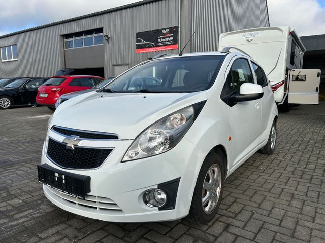 Chevrolet Spark LS+ *DACHRELING*HU/ AU NEU*ISOFIX*KLIMA*