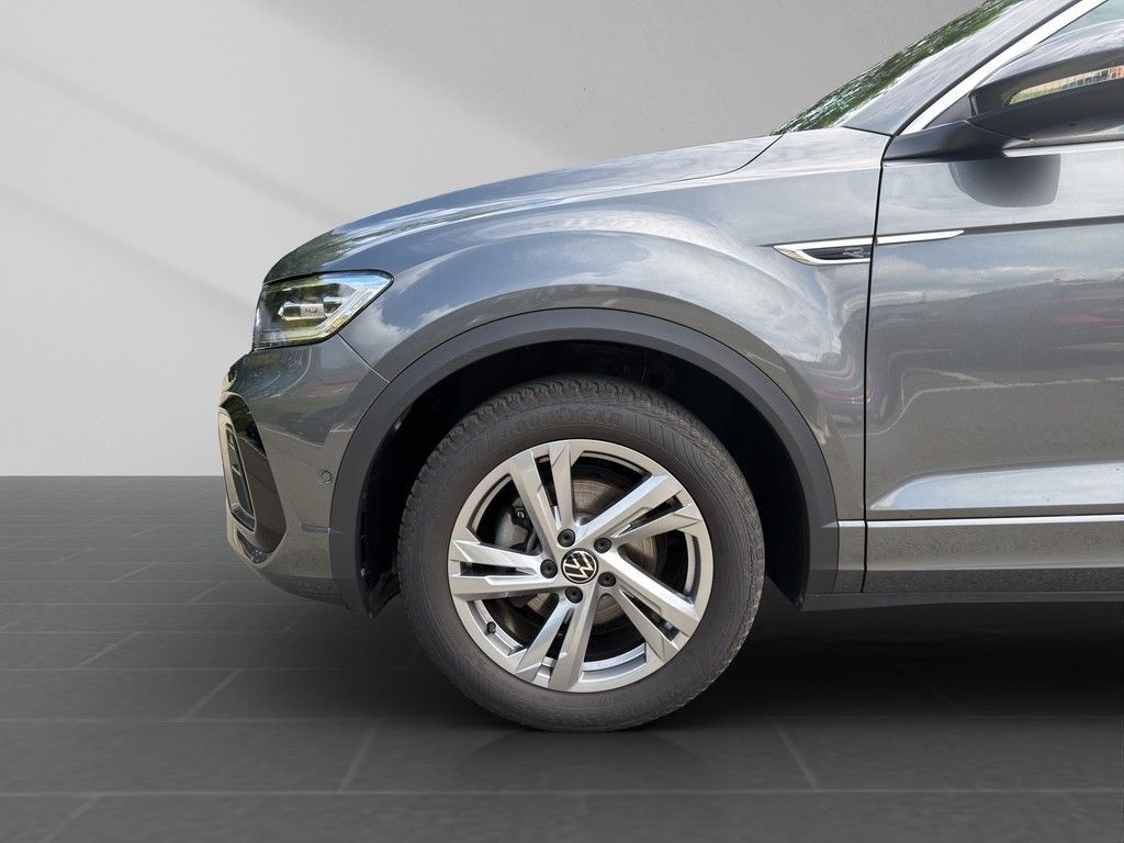 Volkswagen T-Roc - Bild 20