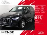 Audi Q5 50 TDI quattro S tronic Matrix|Luft|Pano|SD - Audi Q5 Gebrauchtwagen in Bielefeld