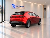 Mazda 3 - Vorschau Bild 2
