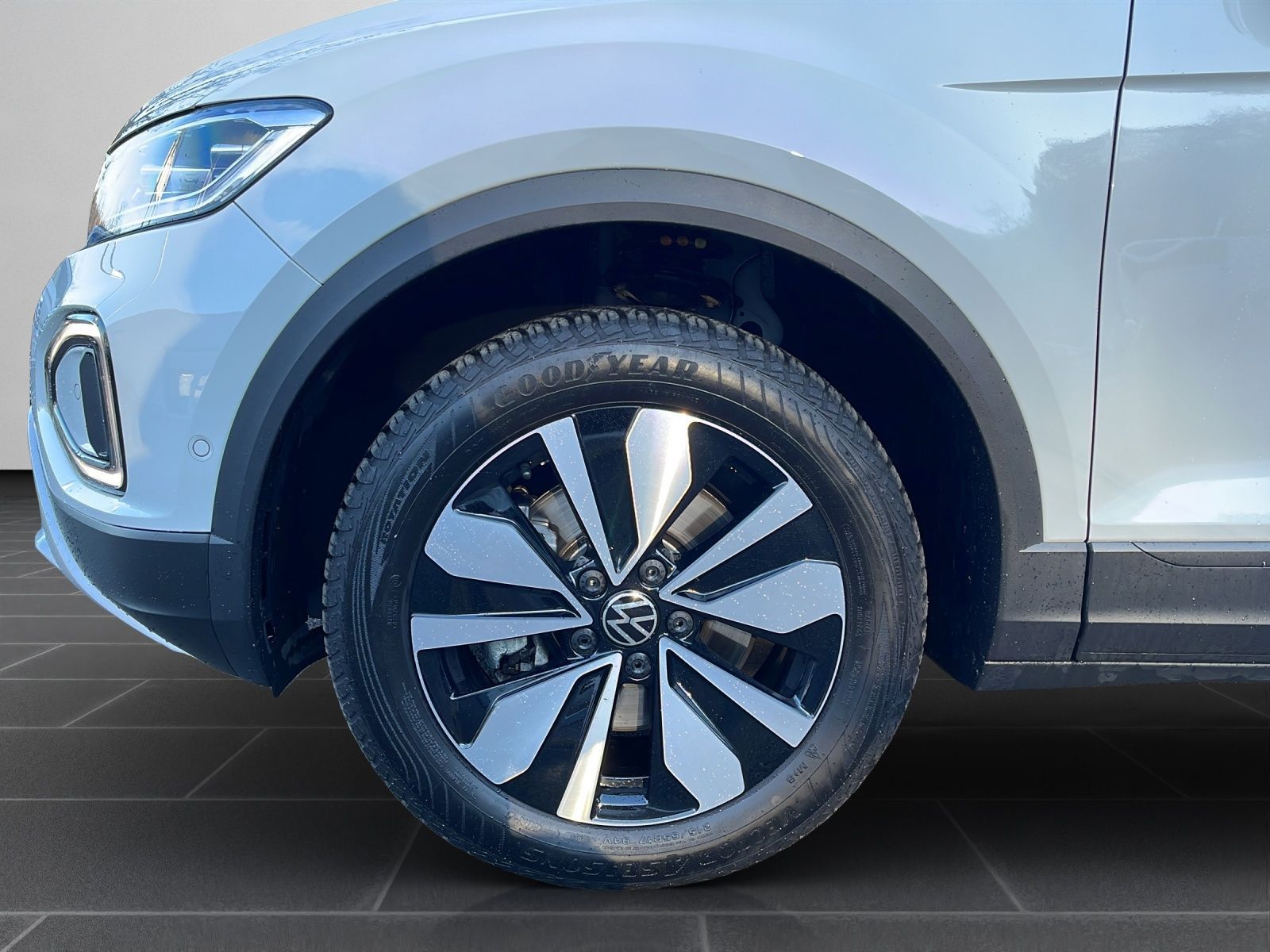 Volkswagen T-Roc - Bild 9