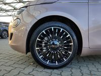 Fiat 500e - Vorschau Bild 15