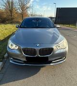 BMW 530d xDrive Gran Turismo M Paket