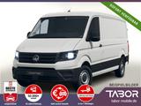 Volkswagen Crafter 35 2.0 TDI 140 L3H2 PDC Temp 3S FACELIFT - Volkswagen Crafter Tageszulassungen
