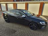Volvo S60 D5 Geartronic R-Design Polestar - Volvo S60: Scheckheftgepflegt, Limousine
