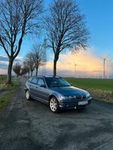 BMW E46 330xi Automatik TÜV 02/28 Rostfrei! - BMW 330: Kombi, E46