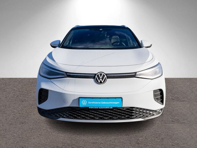 Volkswagen ID.4 - Bild 4