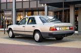 Mercedes-Benz 200 230 E automatik (W124) - Mercedes-Benz: 230 W124 230e
