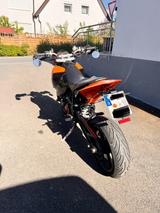 KTM Duke 690 A2 | TÜV neu bei Kauf | 23.000 km | - KTM DUKE 2