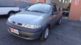 Fiat Strada 1900 JTD FIORINO ADVENTURE PICK-UP - graue Fiat Strada