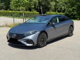 Mercedes-Benz EQS -Klasse EQS 580 4Matic Edition 1 AMG, Voll
