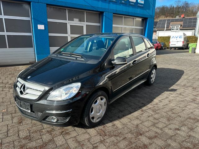 Mercedes-Benz B 180 CDI Tüv 01/2026 Nr. 52