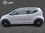 Volkswagen up! move up! Service NEU Top Ausstattung - gebrauchte Kleinwagen in Brandenburg an der Havel