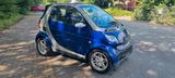 Smart 450 Cabrio Tüv 12/27 - Smart Cabrio 450