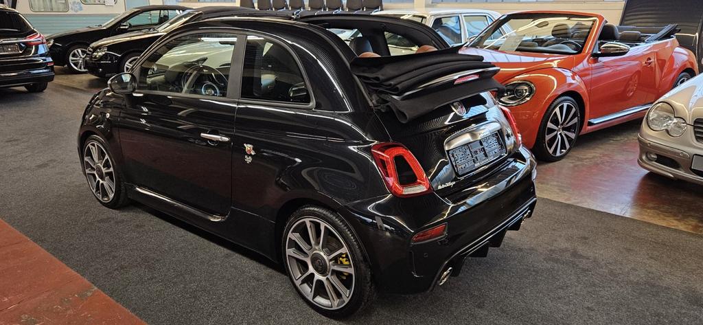 Abarth 595C