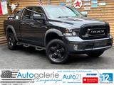 Dodge RAM 1500 OFFROAD 5,7L LPG 6S. Rollbar AHK - Dodge RAM mit LPG-Antrieb: 1500