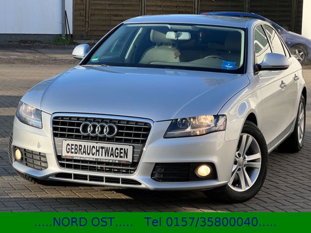 Audi A4 Lim. Attraction.Euro 5 Norm.Tüv au10.2025