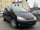 Ford Galaxy 1.9 TDI | 7 Sitze | Automatik ... - Ford Galaxy aus 2004