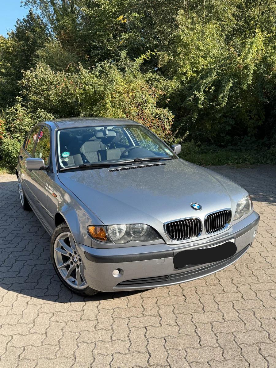BMW 316